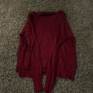 Forever 21 sweater